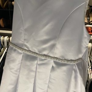 Beautiful dress for a special